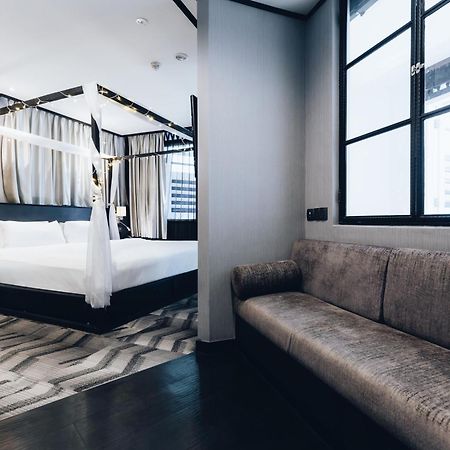 Hotel Nuve Urbane Singapore Esterno foto