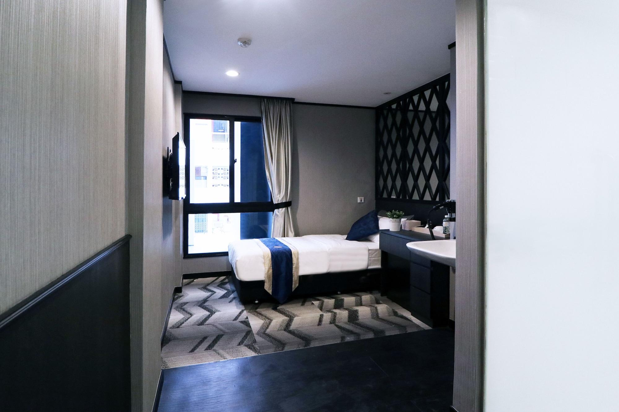 Hotel Nuve Urbane Singapore Esterno foto