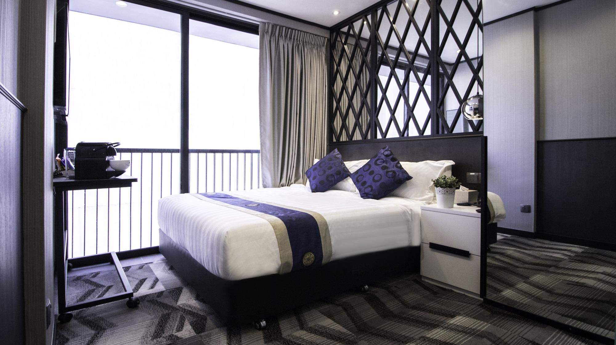 Hotel Nuve Urbane Singapore Esterno foto