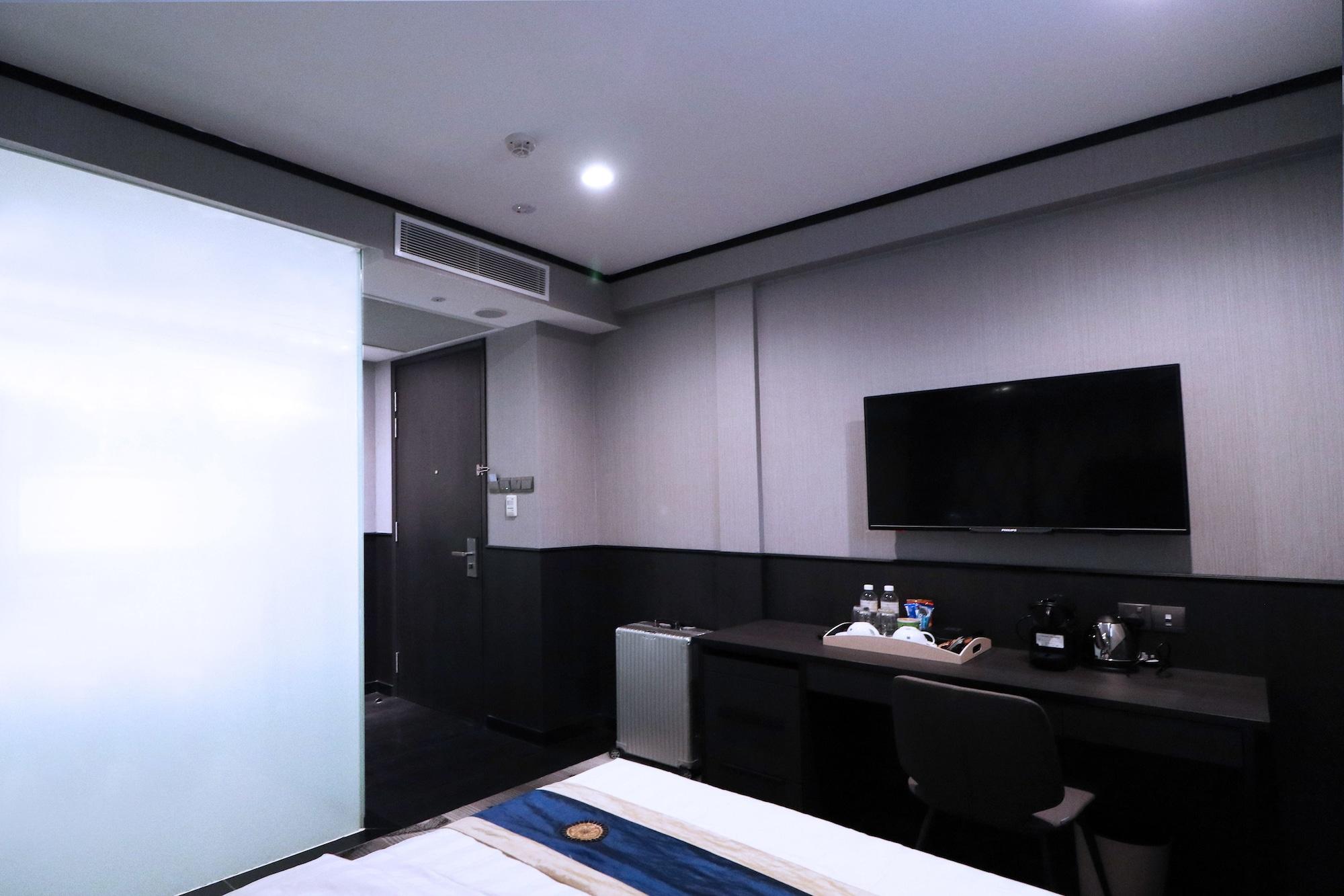 Hotel Nuve Urbane Singapore Esterno foto