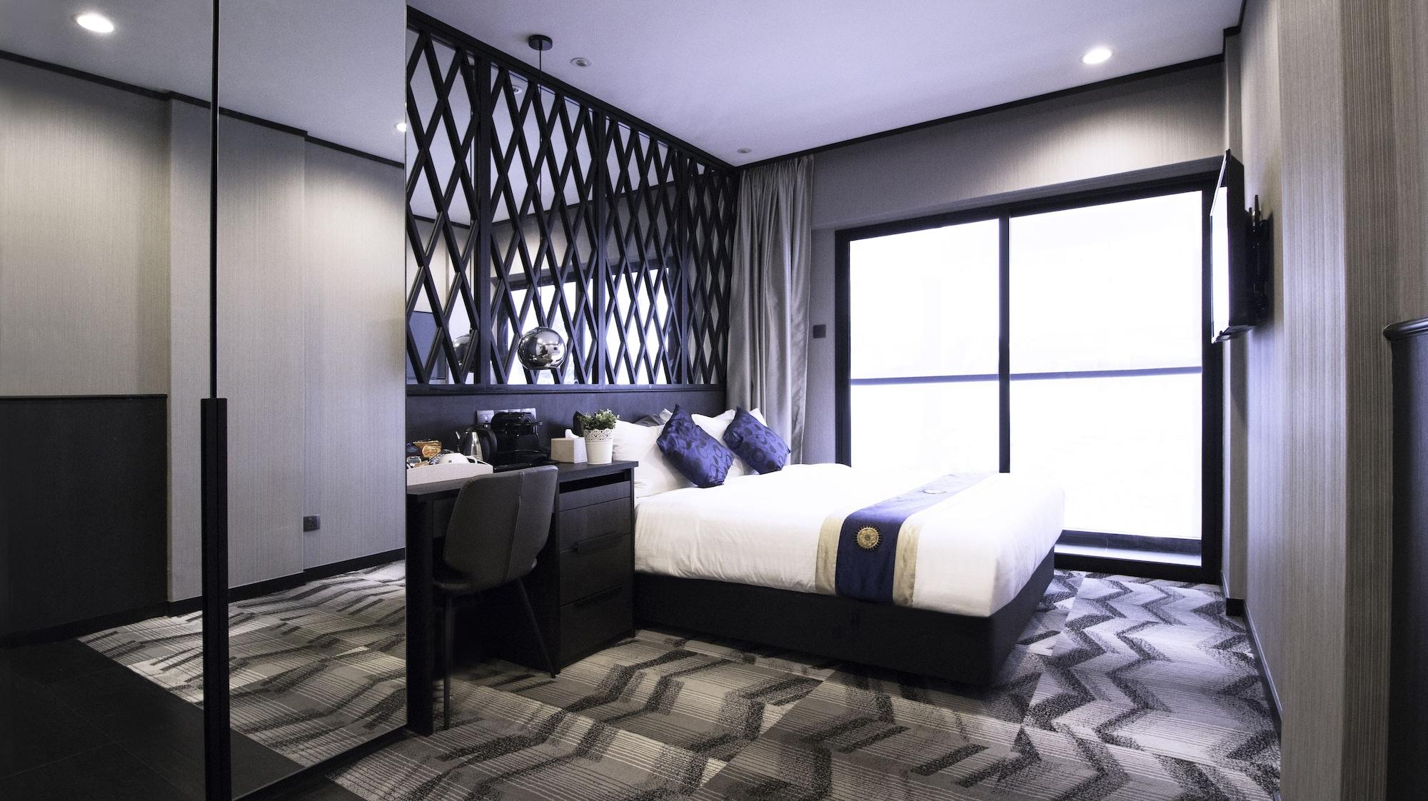 Hotel Nuve Urbane Singapore Esterno foto