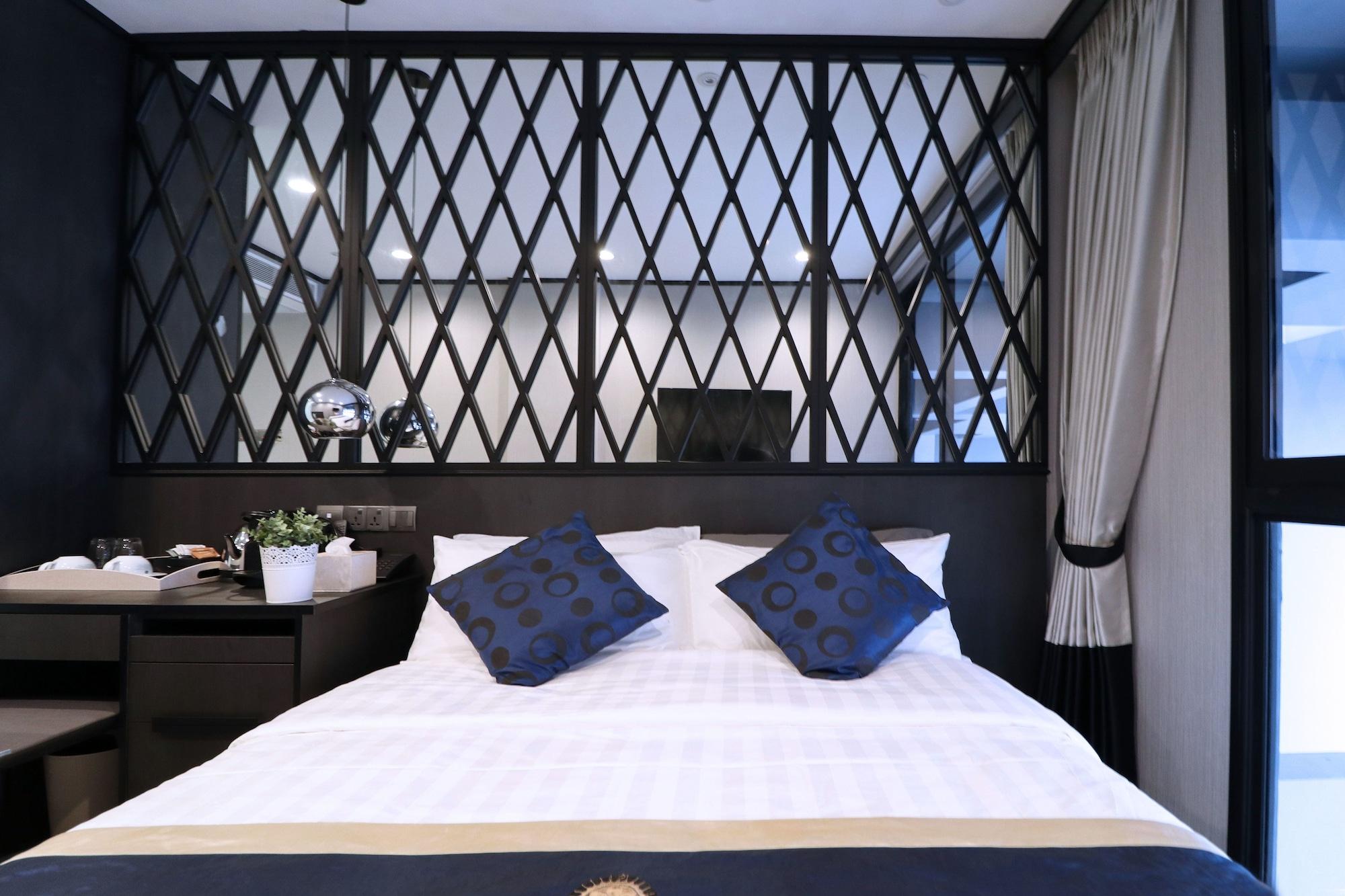 Hotel Nuve Urbane Singapore Esterno foto