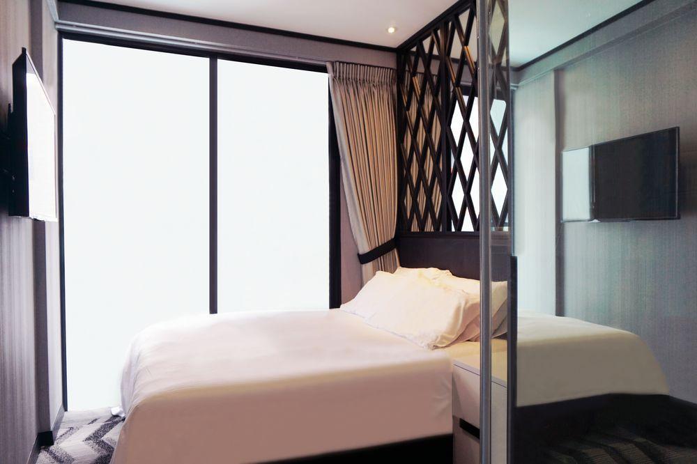 Hotel Nuve Urbane Singapore Esterno foto