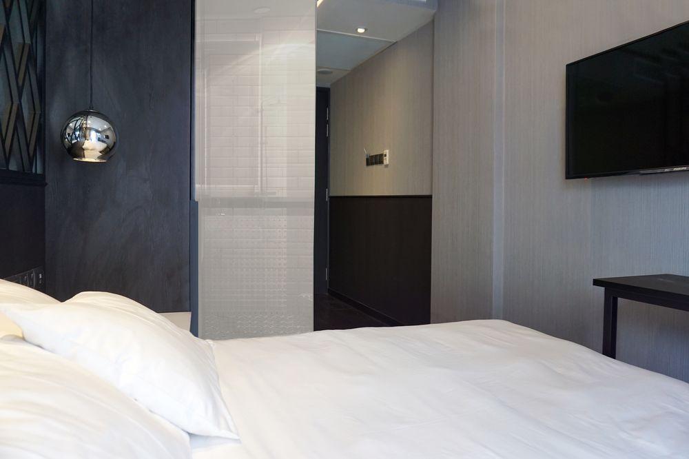 Hotel Nuve Urbane Singapore Esterno foto