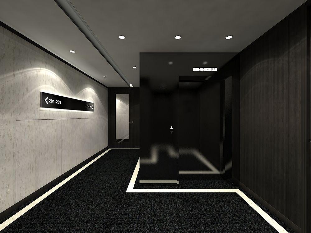 Hotel Nuve Urbane Singapore Esterno foto