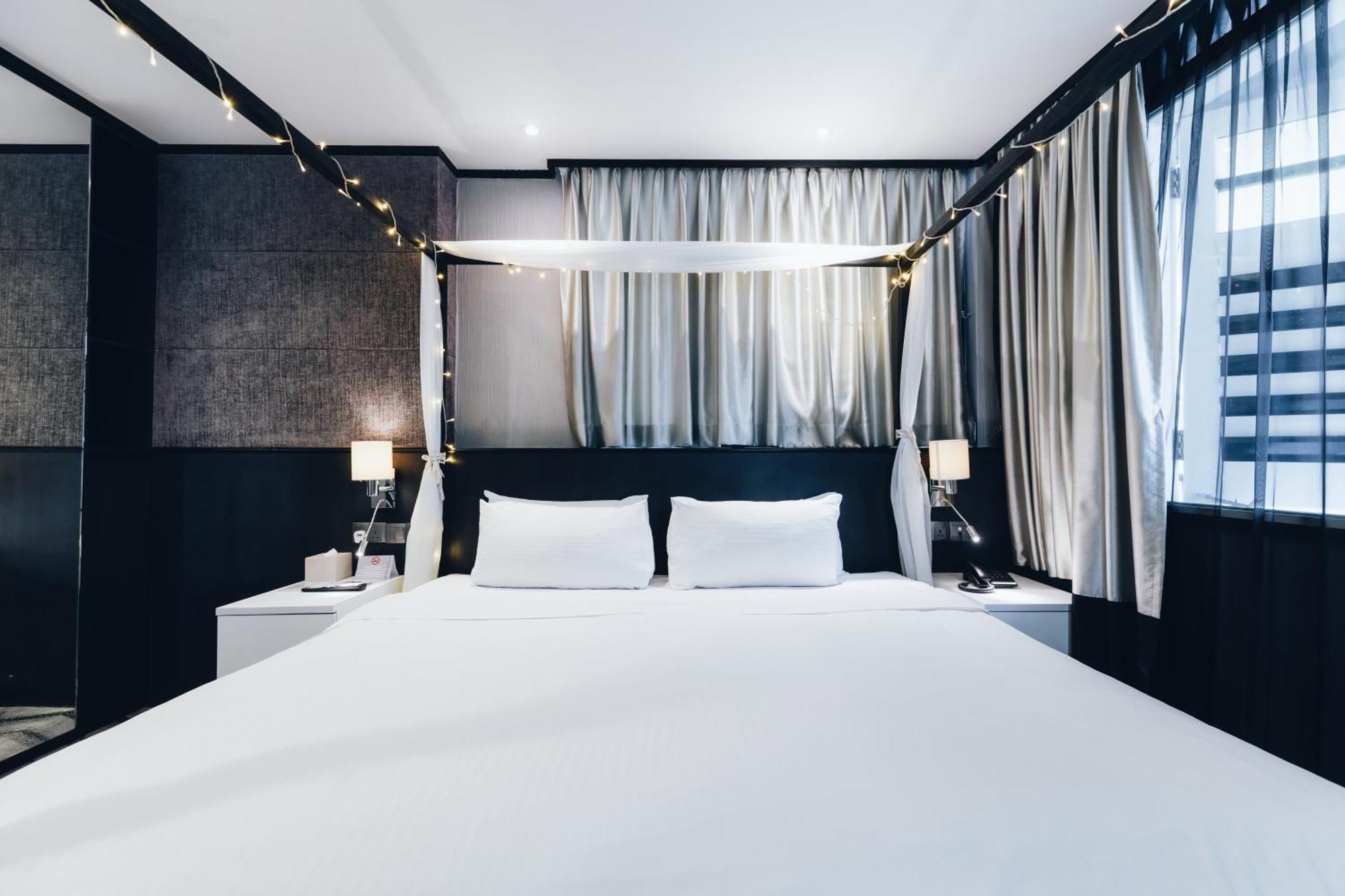 Hotel Nuve Urbane Singapore Esterno foto