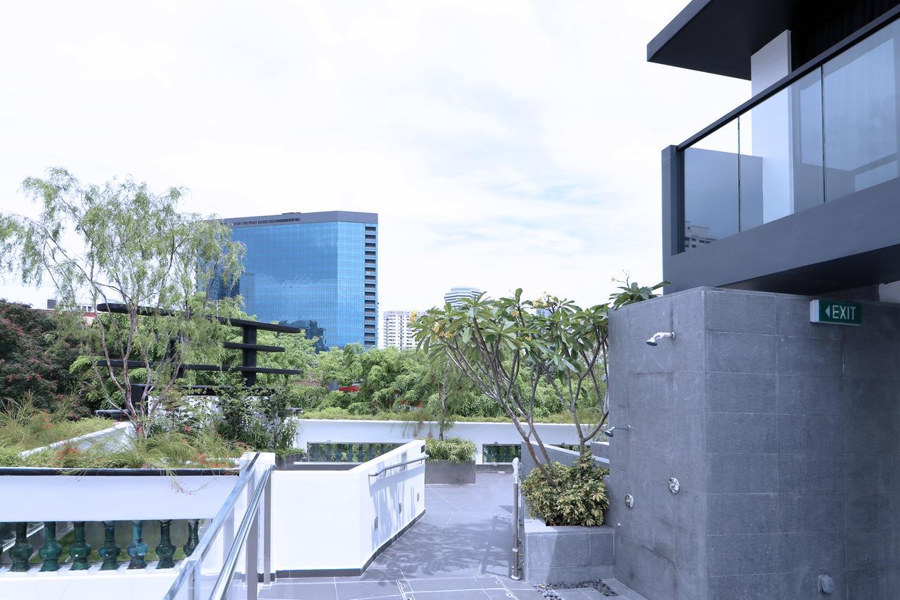 Hotel Nuve Urbane Singapore Esterno foto