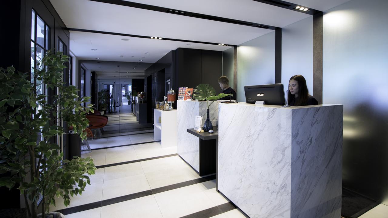 Hotel Nuve Urbane Singapore Esterno foto
