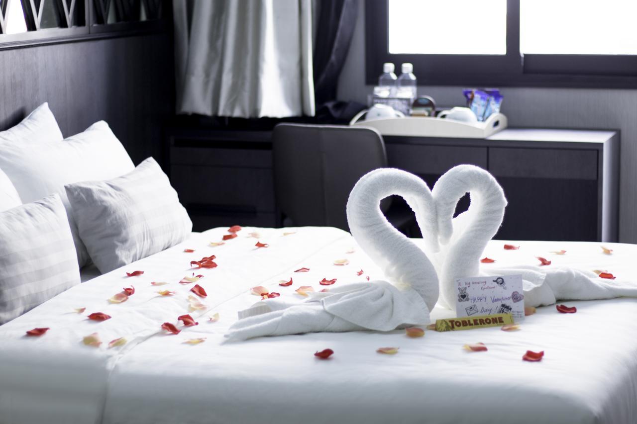 Hotel Nuve Urbane Singapore Esterno foto
