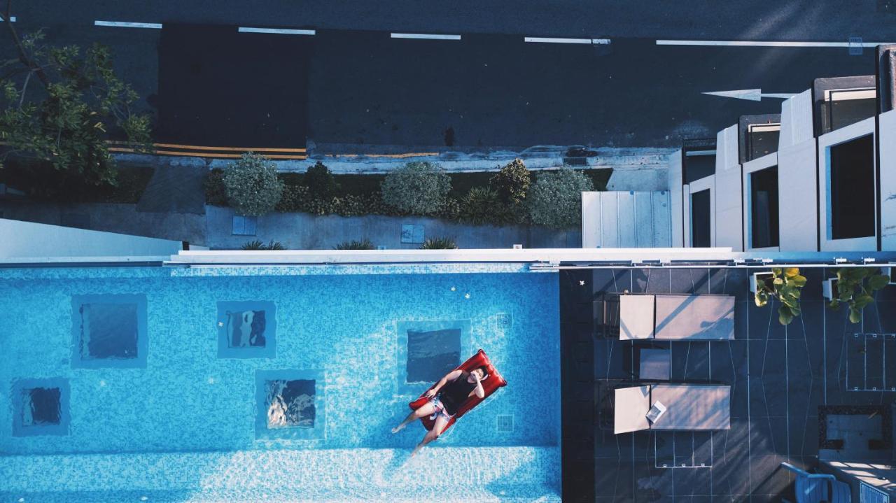 Hotel Nuve Urbane Singapore Esterno foto