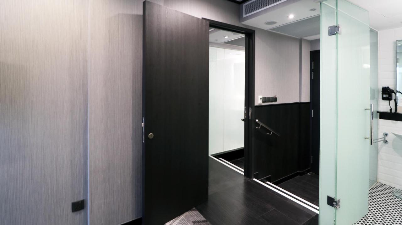 Hotel Nuve Urbane Singapore Esterno foto