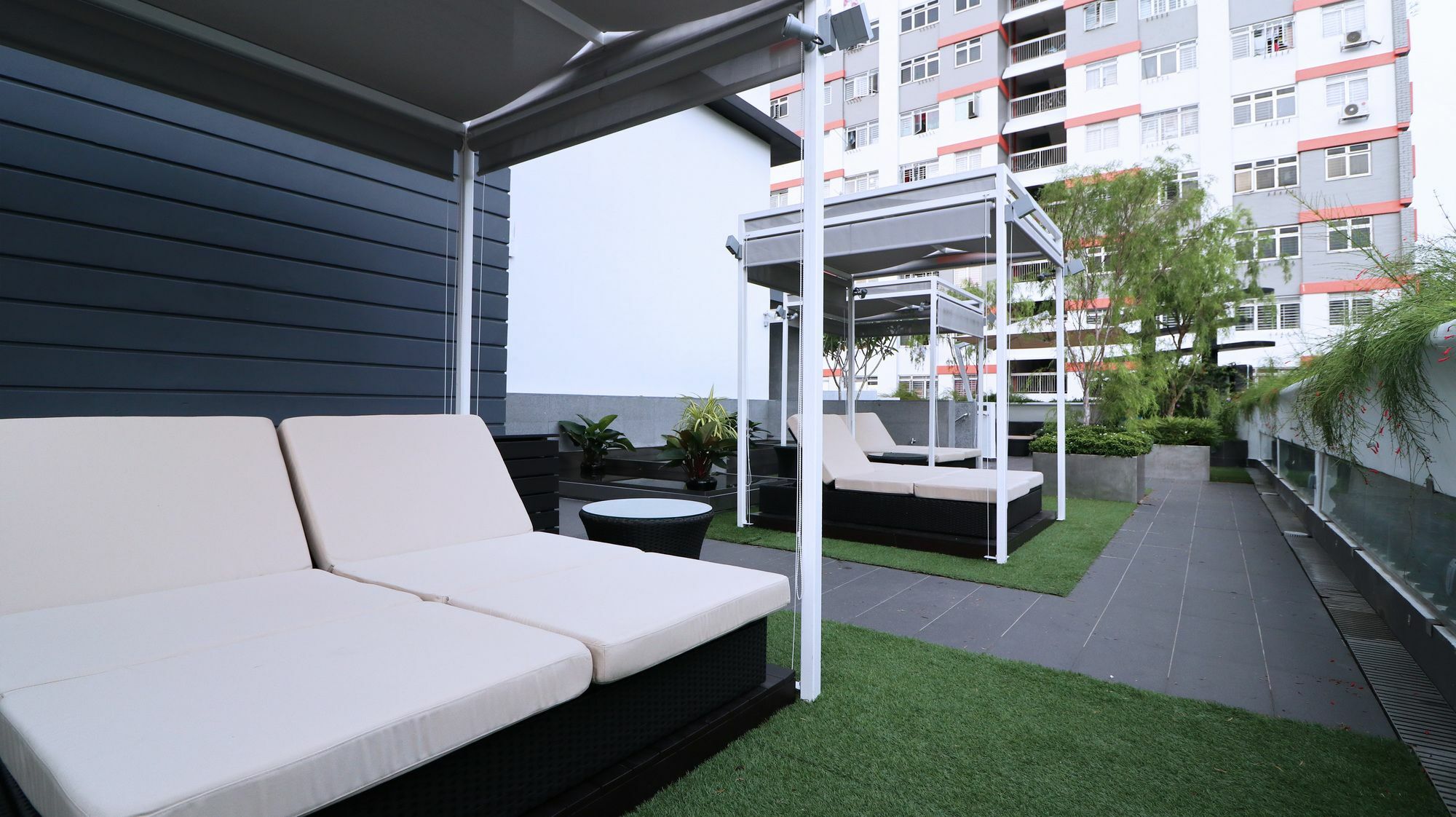 Hotel Nuve Urbane Singapore Esterno foto